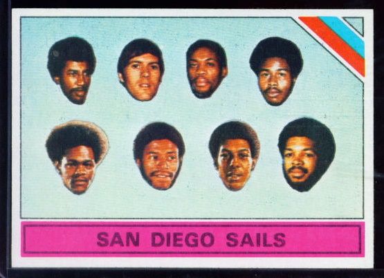 328 San Diego Sails Team